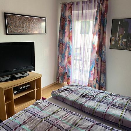 Ferienwohnung Kusternik Velden am Wörthersee Zewnętrze zdjęcie