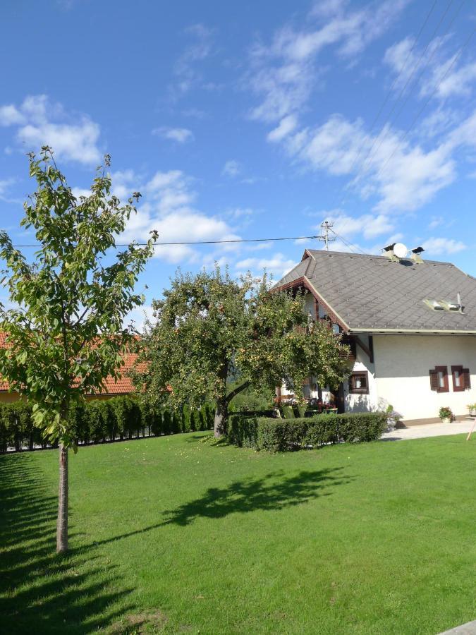Ferienwohnung Kusternik Velden am Wörthersee Zewnętrze zdjęcie