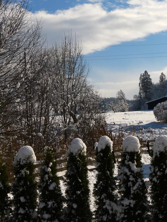Ferienwohnung Kusternik Velden am Wörthersee Zewnętrze zdjęcie