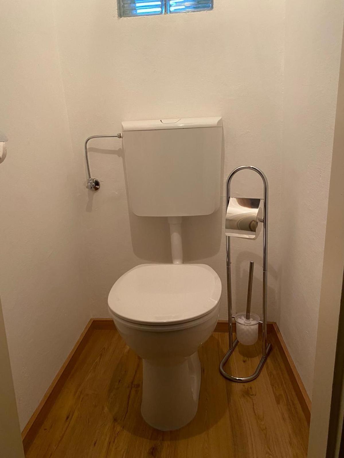 Ferienwohnung Kusternik Velden am Wörthersee Zewnętrze zdjęcie