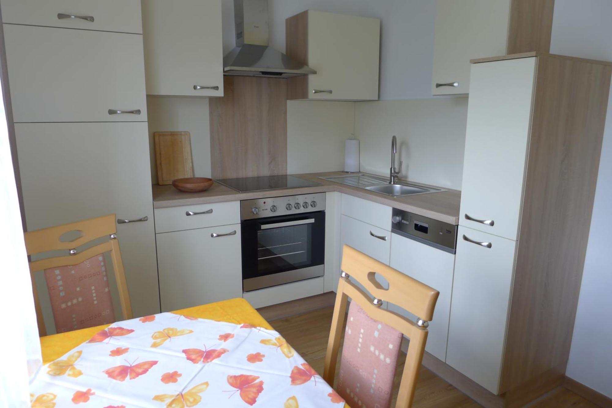 Ferienwohnung Kusternik Velden am Wörthersee Zewnętrze zdjęcie