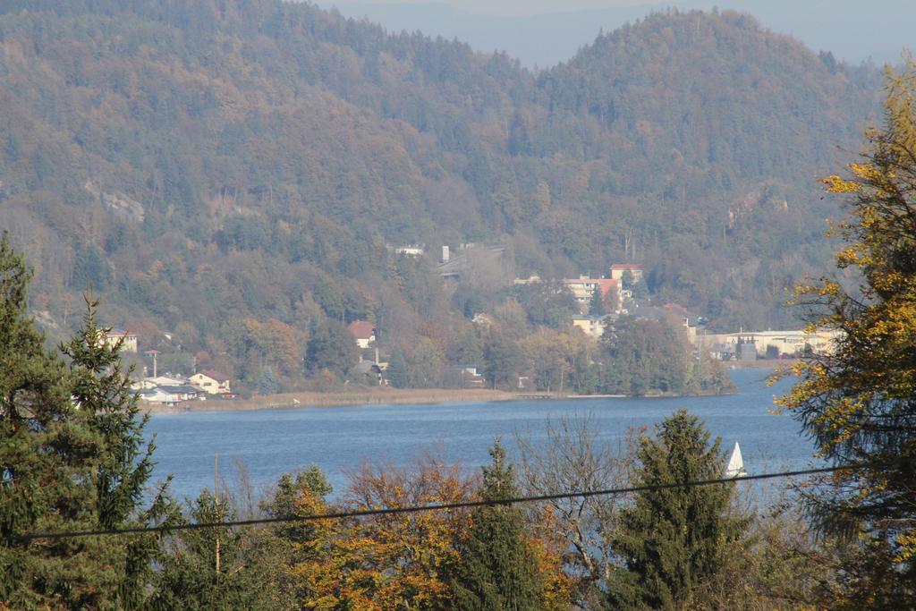 Ferienwohnung Kusternik Velden am Wörthersee Pokój zdjęcie