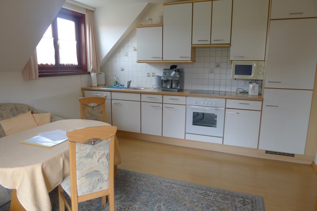 Ferienwohnung Kusternik Velden am Wörthersee Pokój zdjęcie