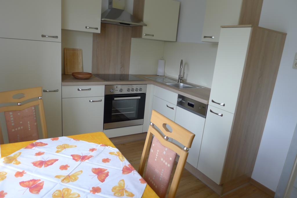 Ferienwohnung Kusternik Velden am Wörthersee Zewnętrze zdjęcie