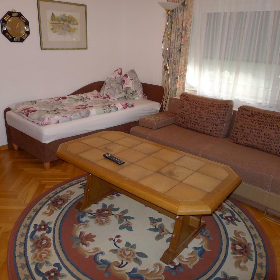 Ferienwohnung Kusternik Velden am Wörthersee Zewnętrze zdjęcie
