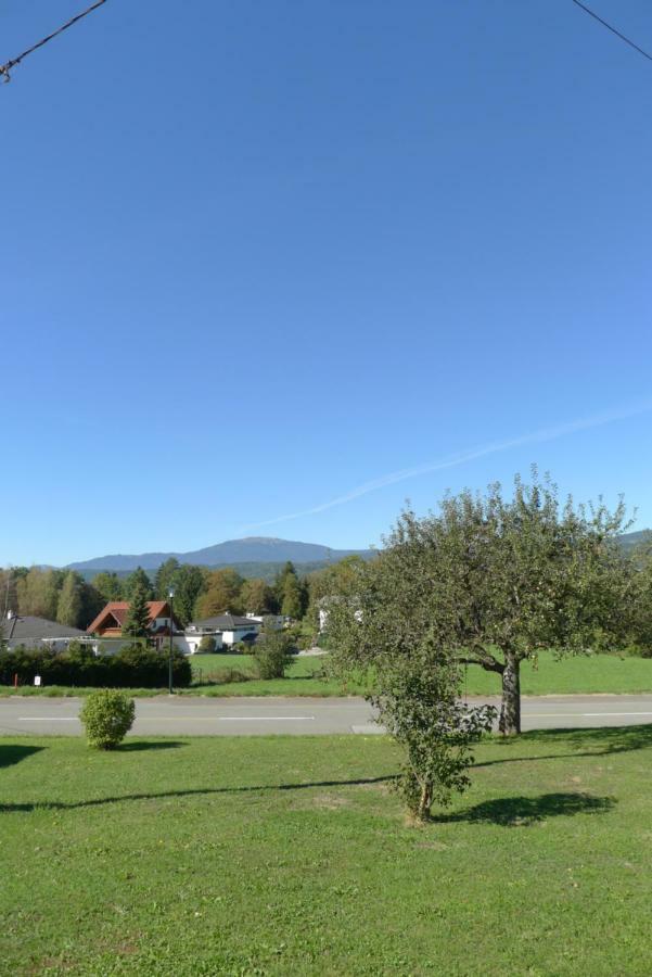 Ferienwohnung Kusternik Velden am Wörthersee Zewnętrze zdjęcie