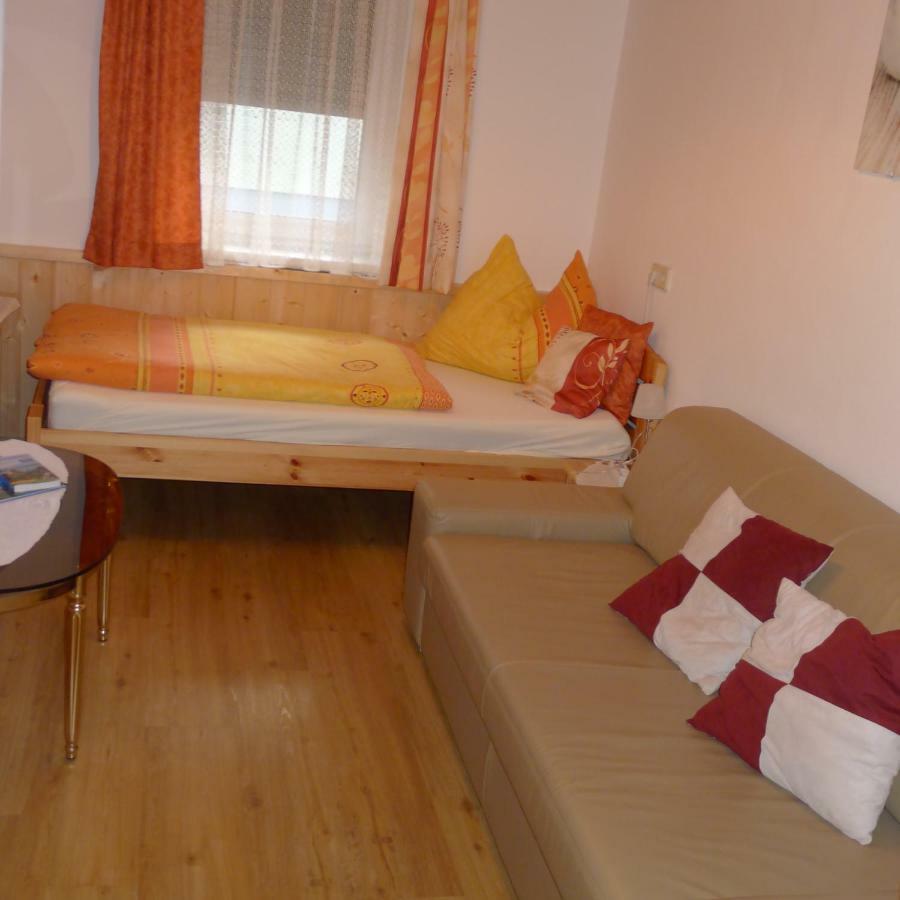 Ferienwohnung Kusternik Velden am Wörthersee Zewnętrze zdjęcie